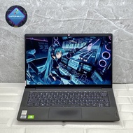 Laptop Gaming Editing Lenovo Ideapad 5 Intel Core I5 Ram 8/512Gb Terbaru