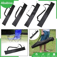 [Ababixa] Foldable Chair Carrying Bag Camp Chair Replacement Bag for Hiking Travel