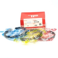 TP Piston Ring Set Fits Toyota 1S-U 1S-L 5K