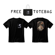 RAFTELCO - AOKIJI T-SHIRT - ONE PIECE T-SHIRT - ONE PIECE TSHIRT - AOKIJI KUZAN T-SHIRT