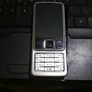 Nokia 6300 case plus bone