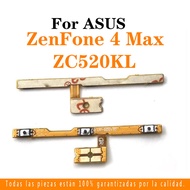 For ASUS ZenFone 3 4 5 Zoom Laser Live Max Plus Pro 2018 2019 ZE552KL ZE520KL ZE620KL ZE553KL Flex C