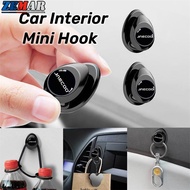 Jaecoo J7 J8 Car Front & Rear Seat Back Hooks Interior Accessories
