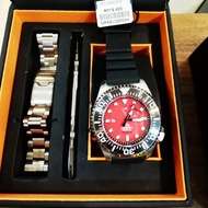 Orient watch 300m