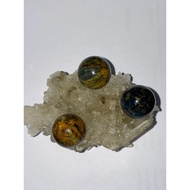 Pietersite Mini Sphere