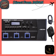 BOSS/GT-1 Boss Guitar Multi-Effects Processor GT-1 [Genuine AC Adapter & Roland Headphone Set]