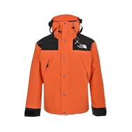 The North Face/The North Face 2026 New Style 1990 Men Women Jacket Hooded Jacket Commuter Jacket Out
