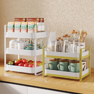 Kitchen cup rack, metal frame, powder-coated, safe, high-quality PP plastic