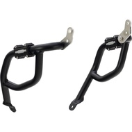 CROSSPRO | LOWER Crash Bar for CF MOTO 450 MT (2024-)