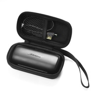 Durable Tough Carrying Box Storage Case for Bose SoundSport Free Truly Wireless Sport Headphones Nylon Case