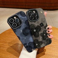 Leather Casing for OPPO A78 A96 A92 A9 A77 A76 A53 A5 A3 Pro A52 A31 A15 A15s A12e F11 Find X9 X8 Re