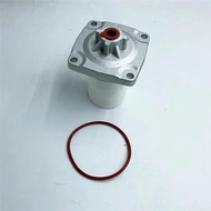 4Pcs Diesel Fuel Filter Kit 23390-0E010 23390-0E011 23390-11231 For Toyota For Hilux Land Cruiser Le