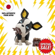 【from JAPAN】 Banpresto JoJo's Bizarre Adventure Stardust Crusaders SOFVIMATES Iggy Vol.2