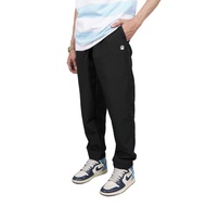 Dobujack Erving Black Long Pants