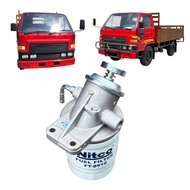 Daihatsu Delta DV57 DV57A DV58 V57 V57A V58 AC Pump Hand Pump Assy With Diesel Filter