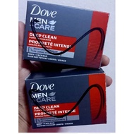 DOVE MEN +care soap 113g (2 for 55)