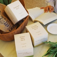 香氛袋空氣清新劑 禮品組 3袋入*20g