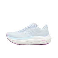 Mizuno WAVE SKY 9 Breathable Running Shoes Womens Light Blue J1GD250273
