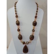 COD HANDMADE ETHNIC NECKLACE Premium Ethnic Necklace/