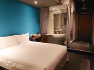 町 ‧ 記憶旅店 3 館Cho hotel 3