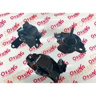 HONDA CITY SEL GD8,JAZZ SAA GD3 (2003-2008) ENGINE MOUNTING SET