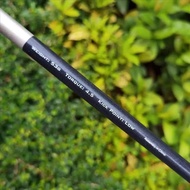 Original BUSTER GMA graphite shaft for wood shaft R flex 0.335size 45inch and 55+/-2gms cpm220-225 x