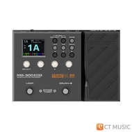 NUX MG-300 MKII / MG-400 / MG-300 Modeling Guitar Processor เอฟเฟค MG300 MK2 MG400 MG-300 One