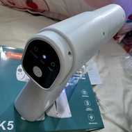 K5 Nano 噴霧機 Nano Spray Machine K5 手持式無線霧化消毒噴霧槍