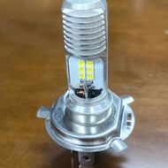 H4 LED Bulb for Motorcycle