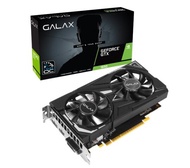 VGA GALAX GeForce® GTX 1650 EX (1-Click OC)  4GB GDDR6 128-bit DP/HDMI/DVI-D (by Pansonics)