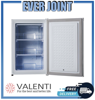 [Bulky] Valenti VUF-108 /VUF108 Upright Freezer (108L)
