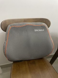 SINOMAX 護腰墊 汽車辦公室用