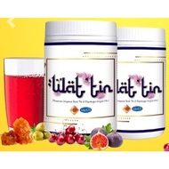 Wat'tin Drink For Health+(Rich VIT C, High Blood Control, Heartburn, Sweet Urine &amp; Cholesterol)