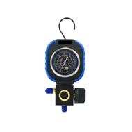 Manifold Gauge Gas Meter R32 R22 R134a R410a R410a Low Pressure Single Gauge