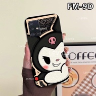 Vivo Y20  Vivo Y20S Vivo  Y12S Vivo Y51 Vivo Y51A Vivo Y53S Case Motif Gambar Nasa FM09 Case Fuze Ga
