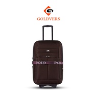 Koper Import POLO TWIN 24 inch / Koper kain / Tas Travel Tas Pakaian / Koper Baju Koper Mudik Koper 