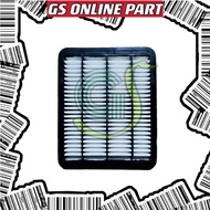 TOYOTA HAICE KDH200 DIESEL AIR FILTER (17801-30070)