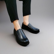 ##M6013 MEDIFEET Health shoes(Kasut kesihatan)*Men Formal Shoes arch support健康鞋medical