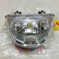 Win reflector headlight mio j mio Gt