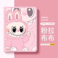 Labubu Protective Case for Xiaomi Tablet 7 Ultra Thin Lightweight with Pen Slot 6 5 Dolls Redmi Kpad