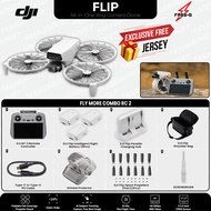 Dji Flip Warranty