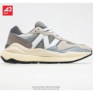 2022 New Balance M5740 fashion lace-up sneakers running shoes