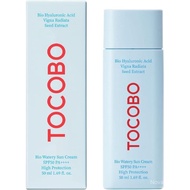 Tocobo TOCOBO Bio Personal Care - Pilihan Segar (060058)