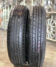 Used Yokohama 155/80R13 Tyre
