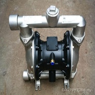 Alley Diaphragm Pump/0.20.2/BQG450 Various Water BQG350 Diaphragm Pump Pneumatic Mineral Pneumatic B