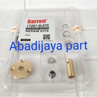 TOYOTA Turbo Repair kit 17201-0L070 hilux 2.5TOYOTA