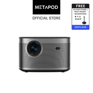 XGIMI Horizon FHD Smart Projector- Global Version