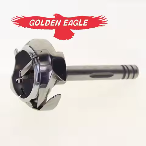 HSH-12-15MMJ Hook for JUKI LU-563 Sewing Machine Spare Parts