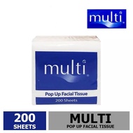 Tisu Multi Pop Up