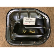 *ORIGINAL TOYOTA NCP93 VIOS ENGINE OIL PAN LOWER/ENGIN BAWAH MINYAK PAN NCP42, NCP150, NCP91 YARIS 1
